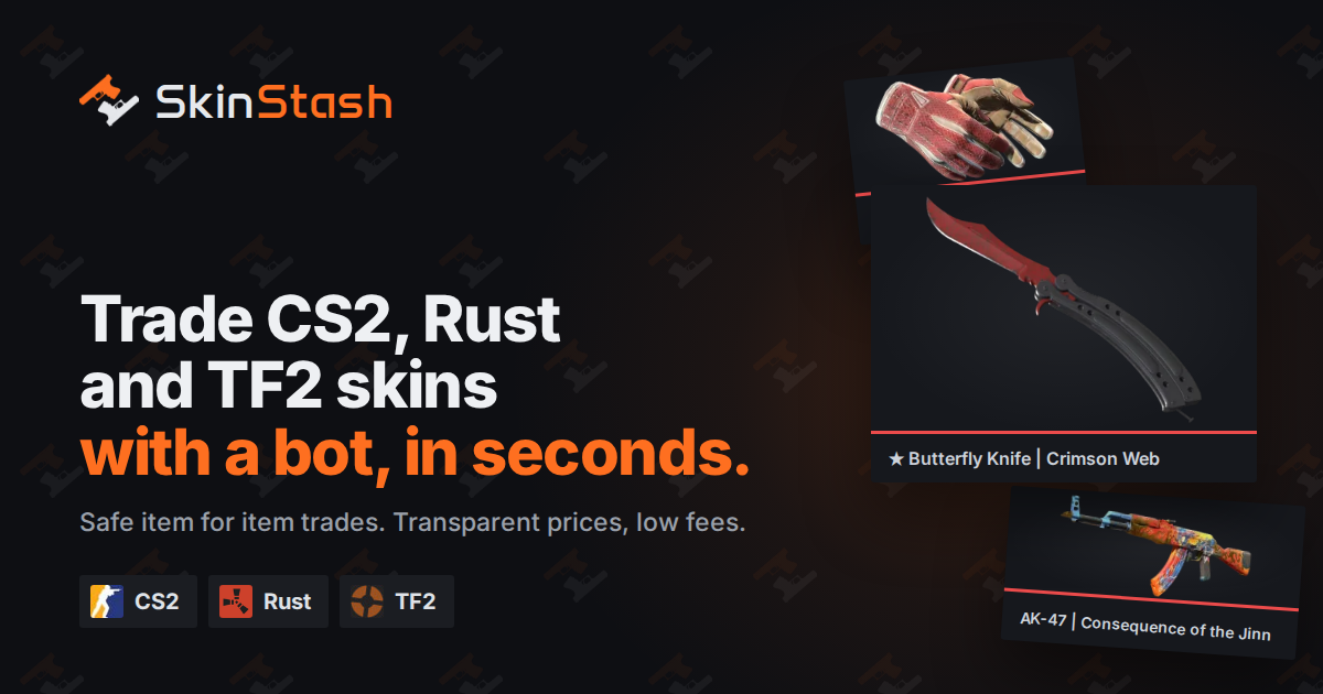 The Phoenix Collection: Skins and Prices | SkinStash